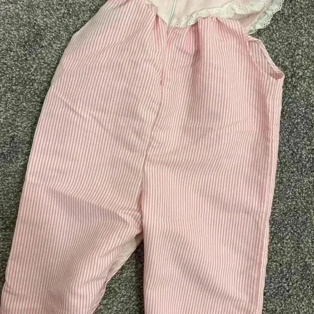 VINTAGE JUMPER 12 months - Picture 6 of 13